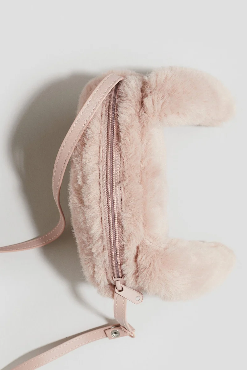 H&M Bunny crossbody bag