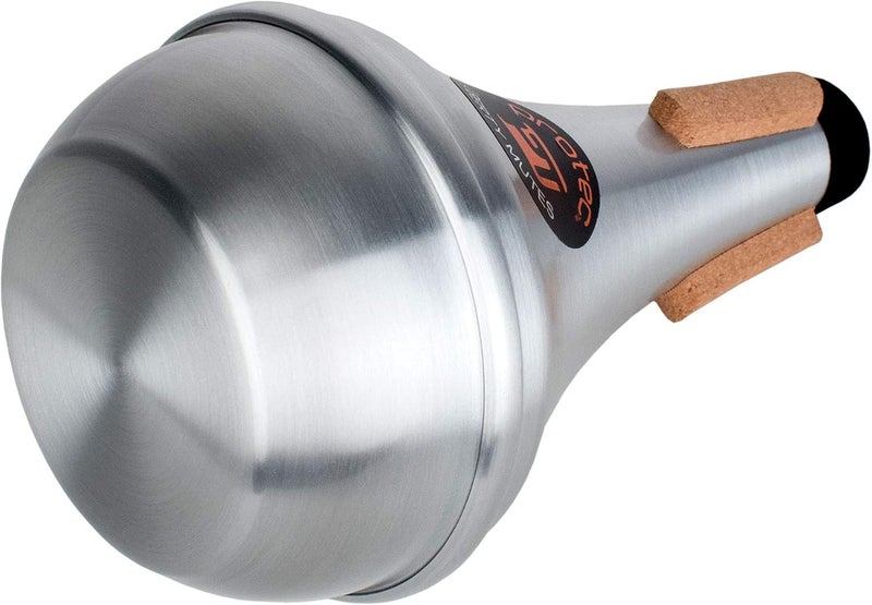ProTec Trumpet Straight Mute Liberty Series, Aluminum, Model ML100 - Image 2