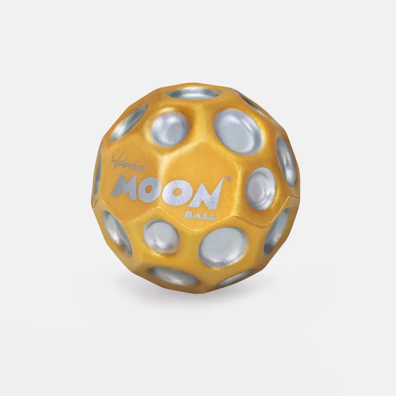 Waboba Moon Bouncing Ball