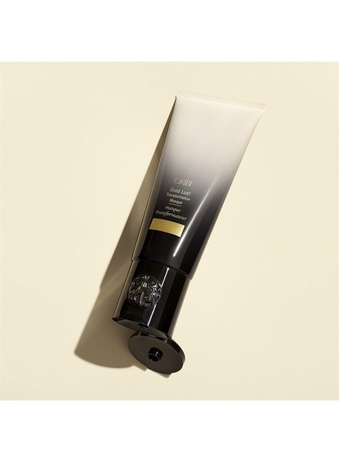 قناع أوربي جولد لاست التحويلي