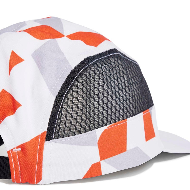 adidas Terrex Climacool 5Panel Graphic Cap - Image 2