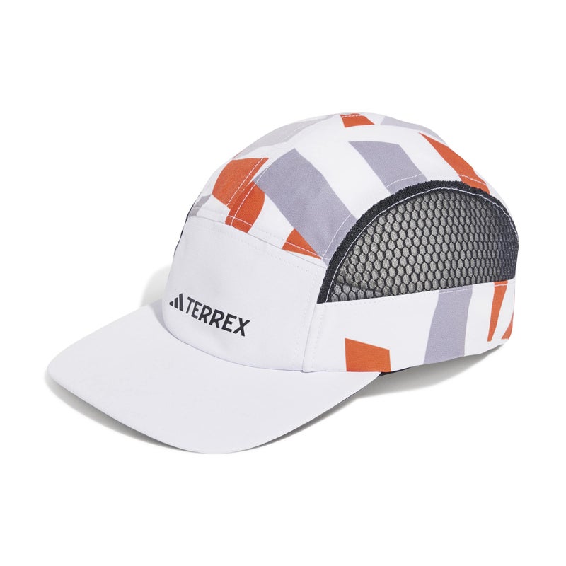 adidas Terrex Climacool 5Panel Graphic Cap - Image 1