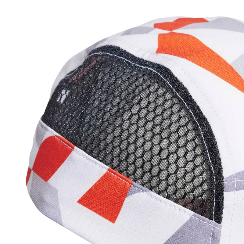 adidas Terrex Climacool 5Panel Graphic Cap - Image 3