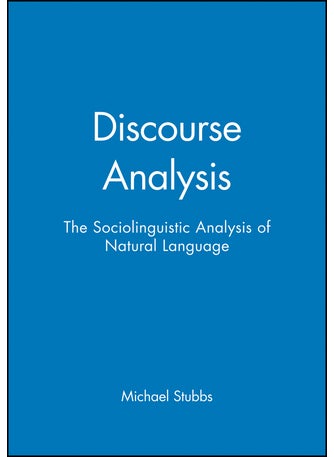 Discourse Analysis - pzsku/ZA89E1DA0E8F079EE1C1BZ/45/_/1734598544/14e1e6f2-5b05-43de-9b23-aded8f6848bd