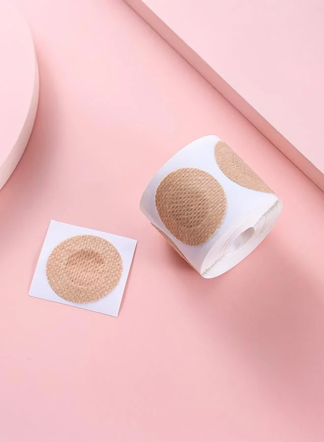 ستايلي مجموعة من 50 غطاء حلمات صدر