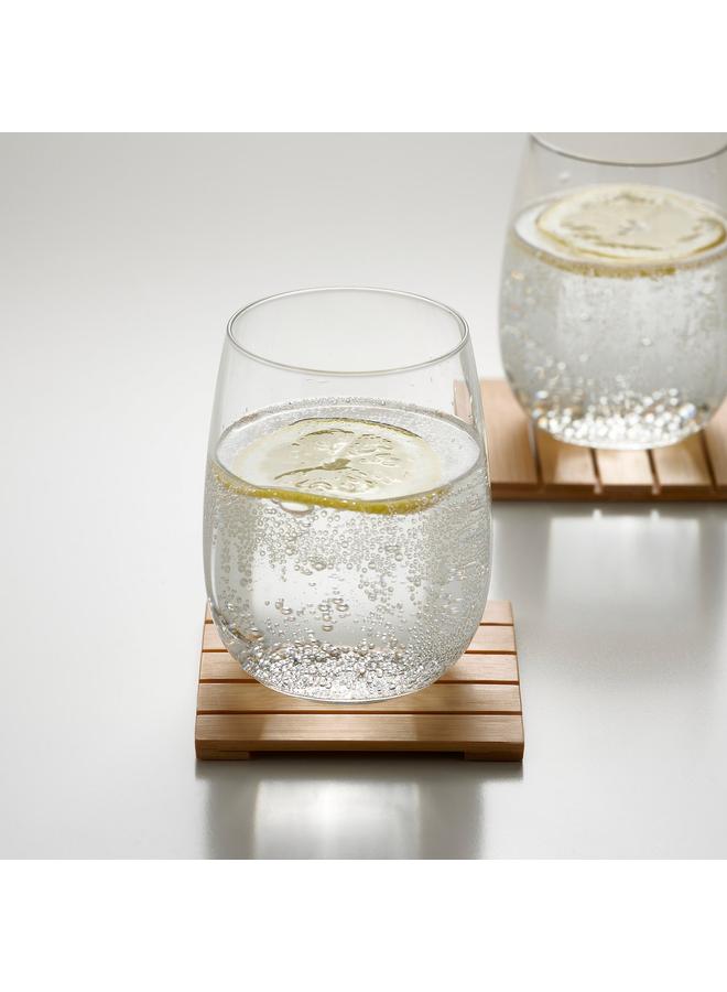 erorex Coaster, bamboo - Image 3