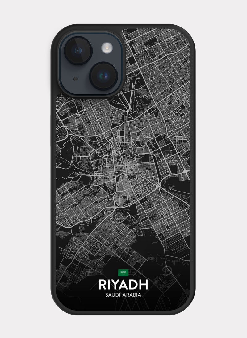 PXLAAT iPhone 14 case cover Riyadh - Image 1