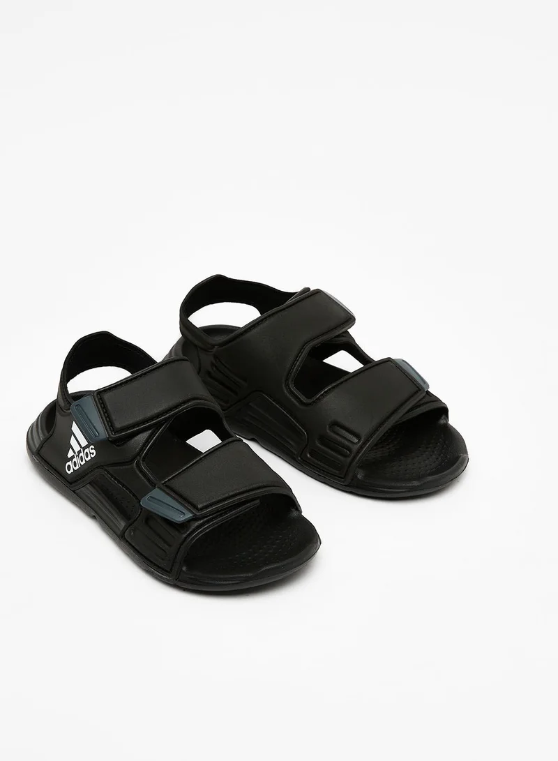 Adidas Kids Unisex Altaswim Sandals