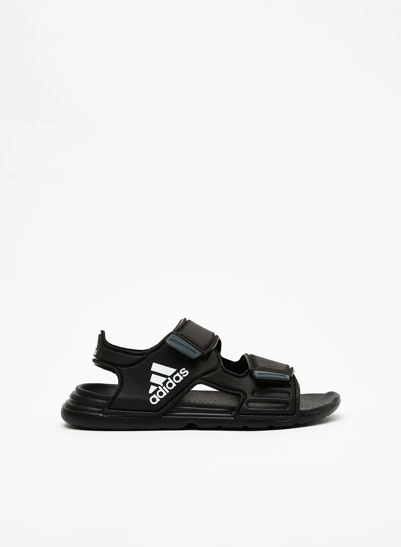 Adidas Kids Unisex Altaswim Sandals