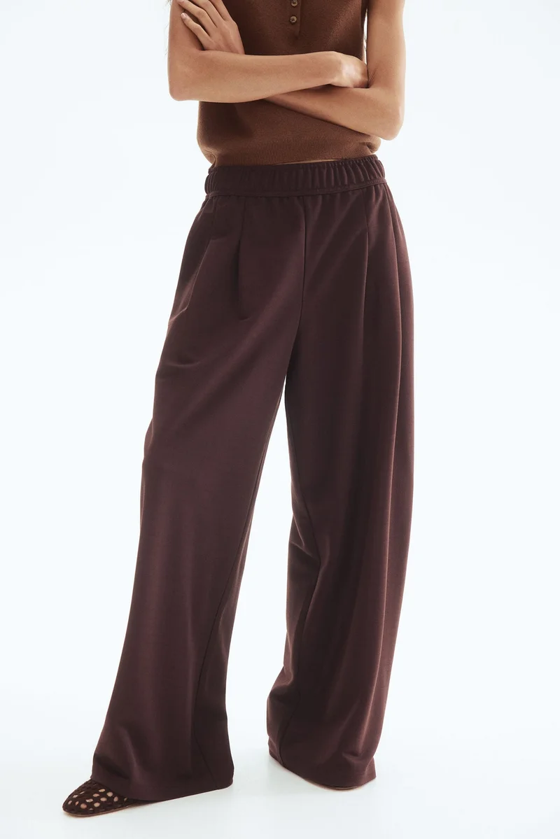 H&M Pull-on trousers