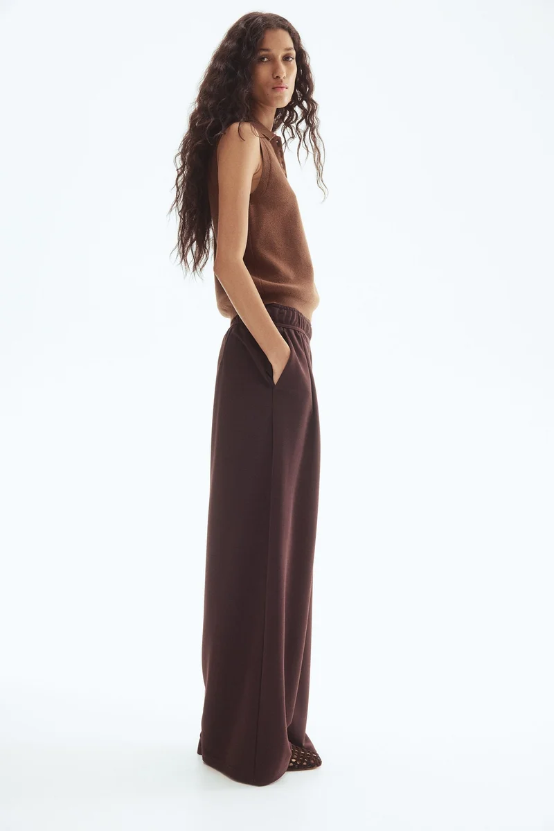 H&M Pull-on trousers