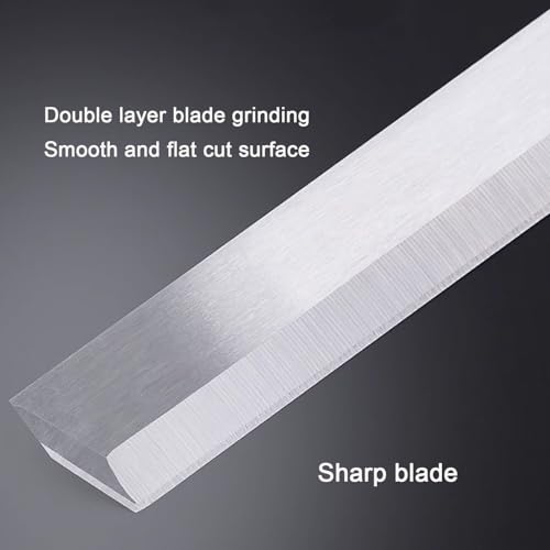 RONGTER Special Sponge Cutting Knife, 6PCS Thickened Sofa Cushion/Mattress/High-Density Sponge Cutting Tool, Sponge Cutting Wonder (8 IN) - Image 4