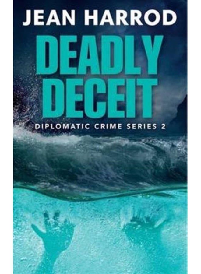 Deadly Deceit : Jess Turner in the Caribbean : 2 