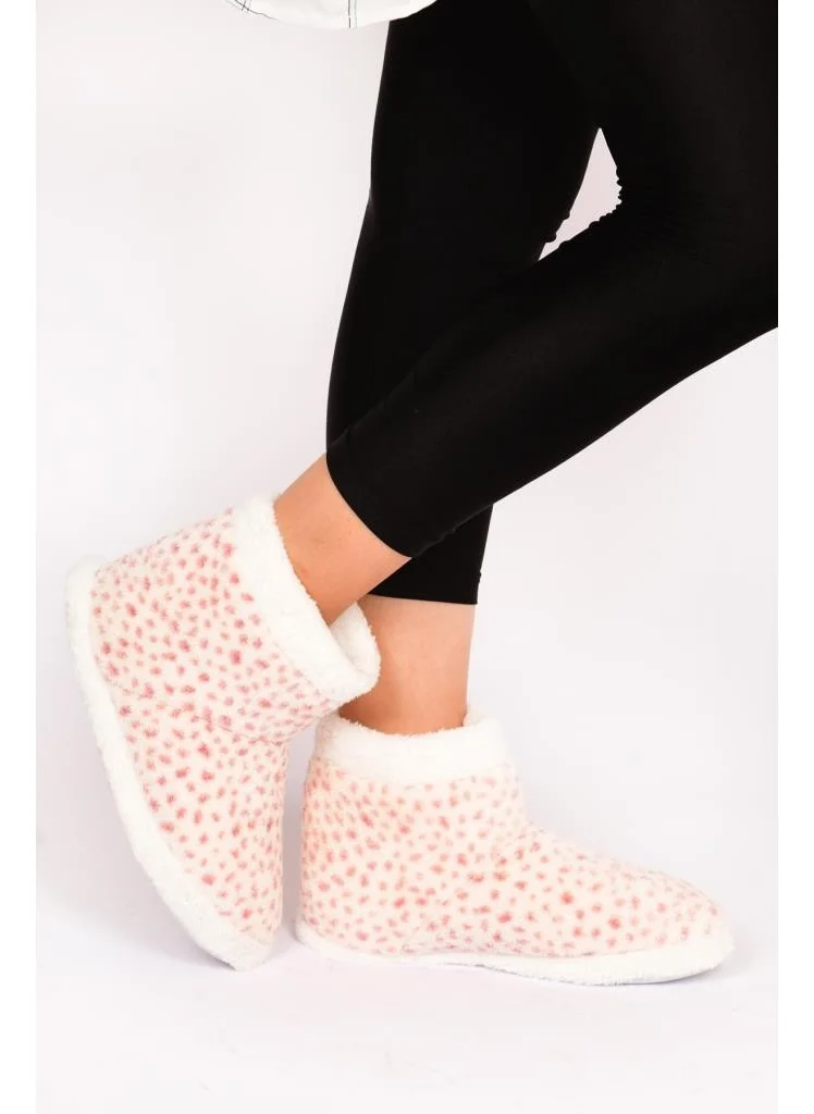Papuçcity Emy Women's Slipper Home Boots