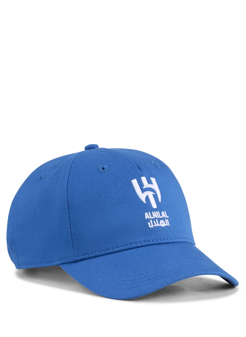 PUMA Youth Ahsfc Essential Cap