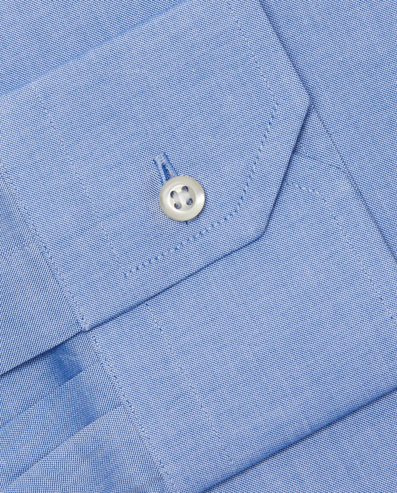 Camicissima LONG SL. SLIM FIT PERMANENT SHIRT LONG SLEEVE