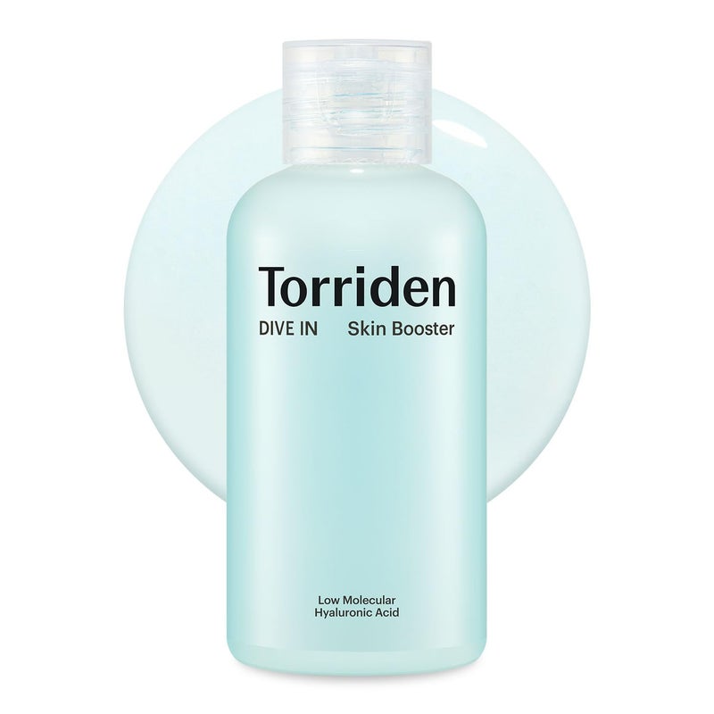 سيروم للوجه من Torriden - 200 مل