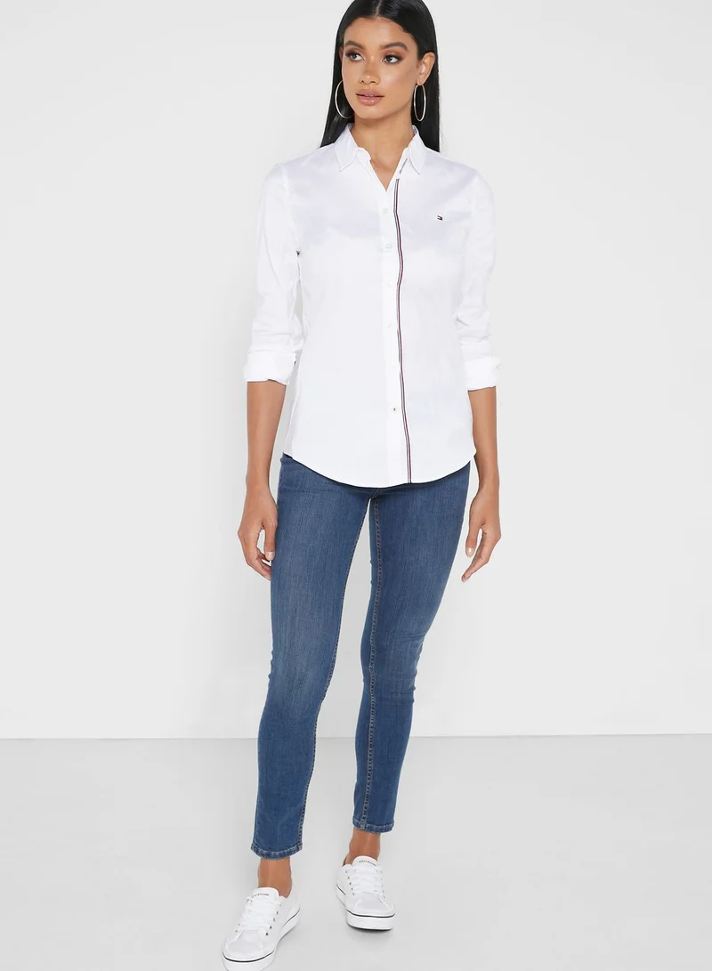 TOMMY HILFIGER Button Down Shirt