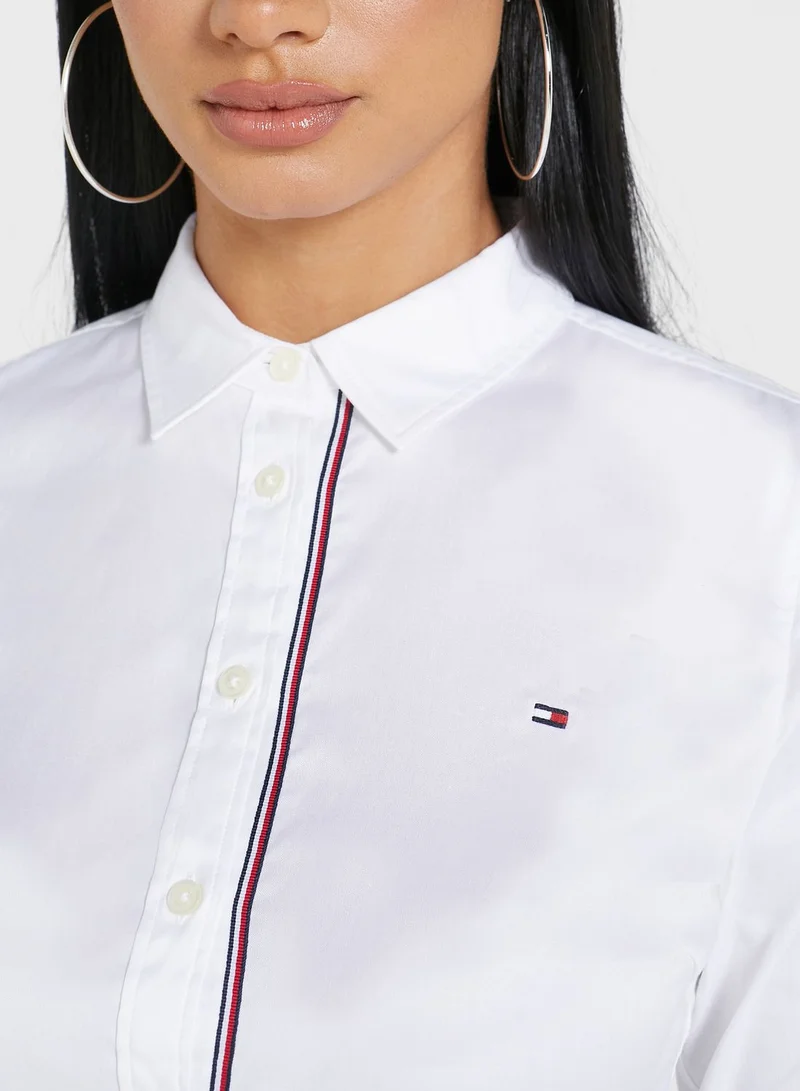 TOMMY HILFIGER Button Down Shirt