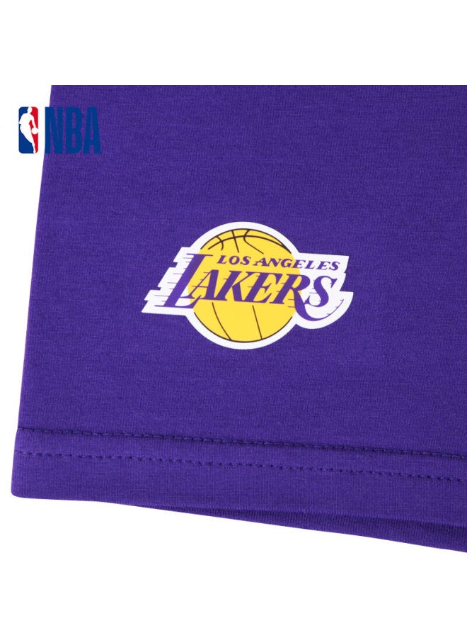 Nba Team Men's Cotton Boxer Briefs Mid-rise Basketball Fan Gift 2-pack - Image 5