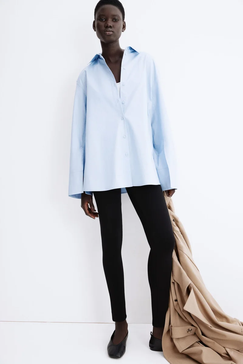 اتش اند ام لغينغز قطني