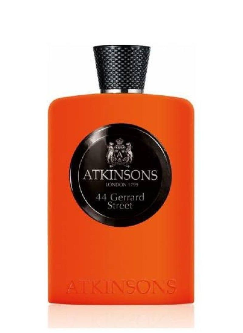 Atkinsons 44 Gerard Street Eau de Cologne - 100ml - pzsku/ZA89F86E4F292CBB9E1B6Z/45/_/1737231361/573796f4-bf8a-40b9-bf65-0482769413bf