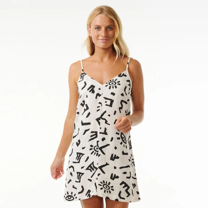 RIP CURL The Search Mini Dress - Women