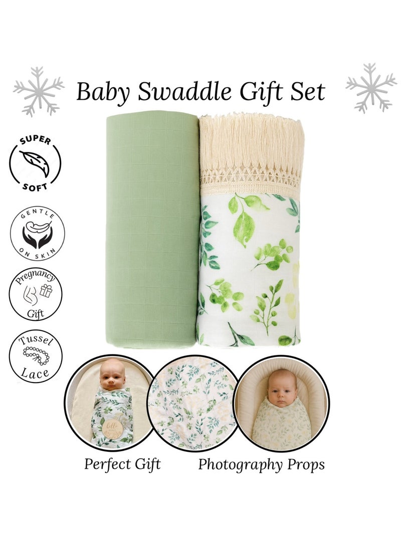 Baby Gift Set – Newborn Baby Gift Set for Boys & Girls | Baby Shower Gift, Pregnancy Gift, New Baby Gift Hamper, Ceremony Gift Box – Perfect for New Parents - Image 5