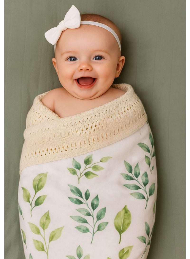 Baby Gift Set – Newborn Baby Gift Set for Boys & Girls | Baby Shower Gift, Pregnancy Gift, New Baby Gift Hamper, Ceremony Gift Box – Perfect for New Parents - Image 4