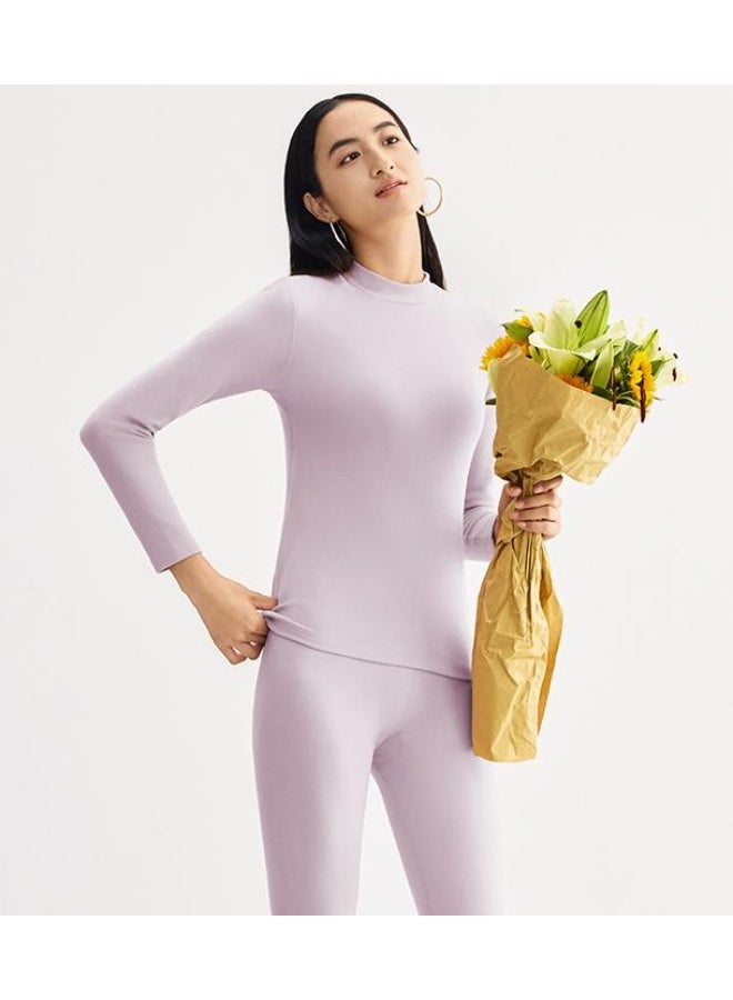 NIBEMINENT Winter Warm Long Sleeves and Pants, Thermal Underwear, Riding Warm Protective Suit, Christmas New Year Thanksgiving Gift - Image 1