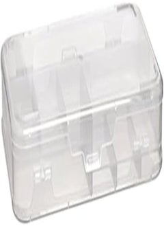 Gondol Gondol planner hobby box, 127 x 214 x 48 mm, multicolor, one size 