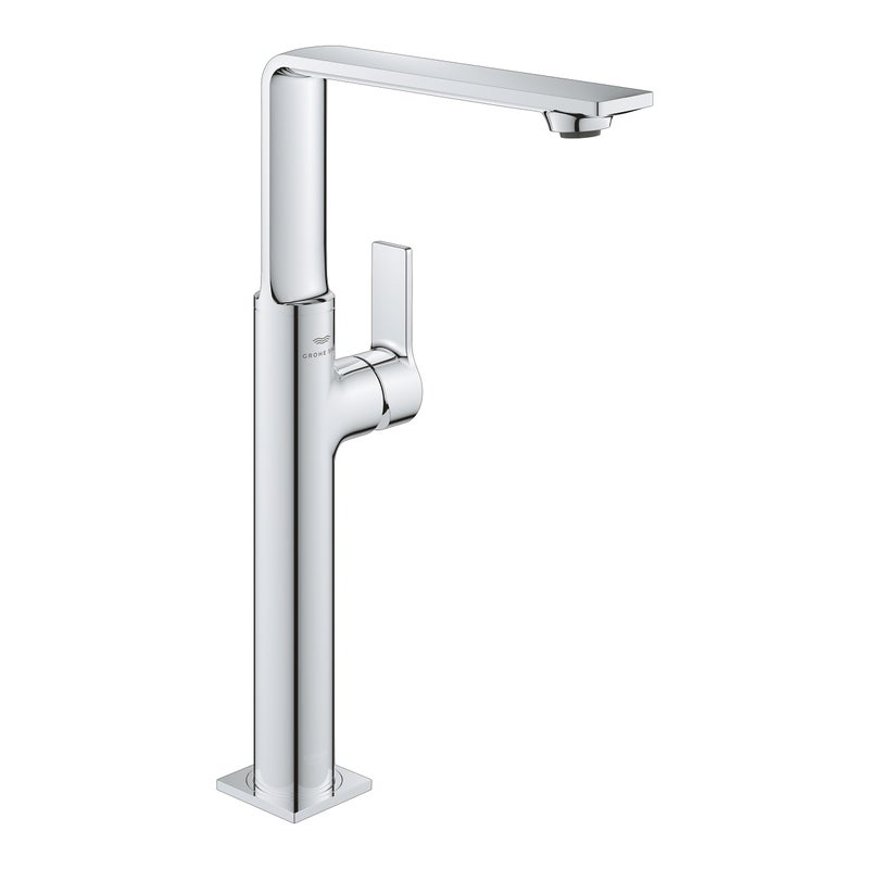 Grohe Allure High-Neck Basin Mixer Chrome - 23403001