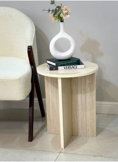 alimforyou Marble replacement side table 