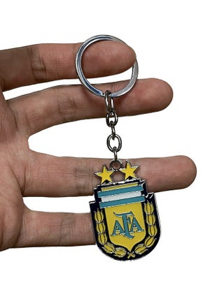 Argentina Two Stars