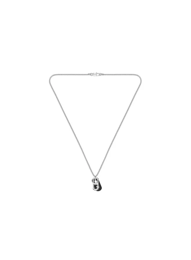 BOSS  KODE Pendant Necklace for Men | Best Price UAE