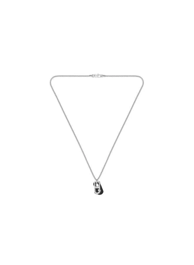 BOSS  KODE Pendant Necklace for Men | Best Price UAE