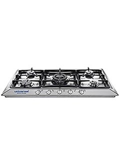 Universal BHV-5090 Built in Cooker Gas Hub, Stainless Steel