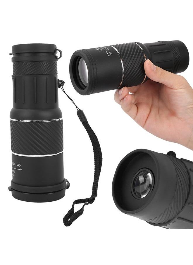 Thoraya 20X52 HD Optical Monocular Hunting Camping Hiking Telescope Outdoor Use  - Image 4