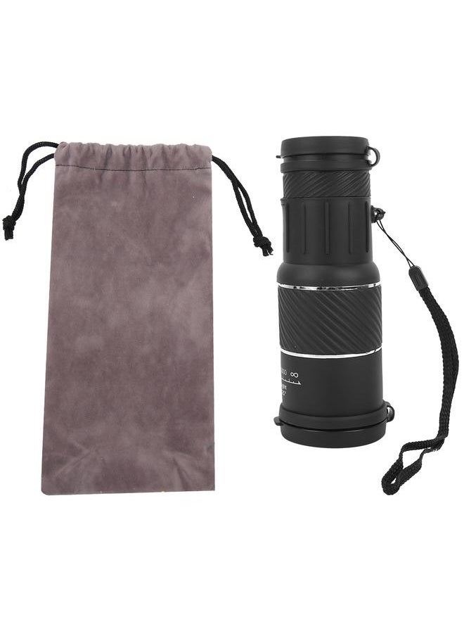 Thoraya 20X52 HD Optical Monocular Hunting Camping Hiking Telescope Outdoor Use  - Image 1