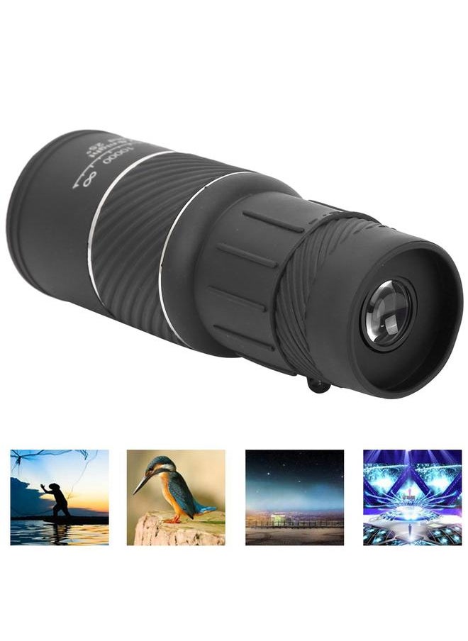 Thoraya 20X52 HD Optical Monocular Hunting Camping Hiking Telescope Outdoor Use  - Image 2