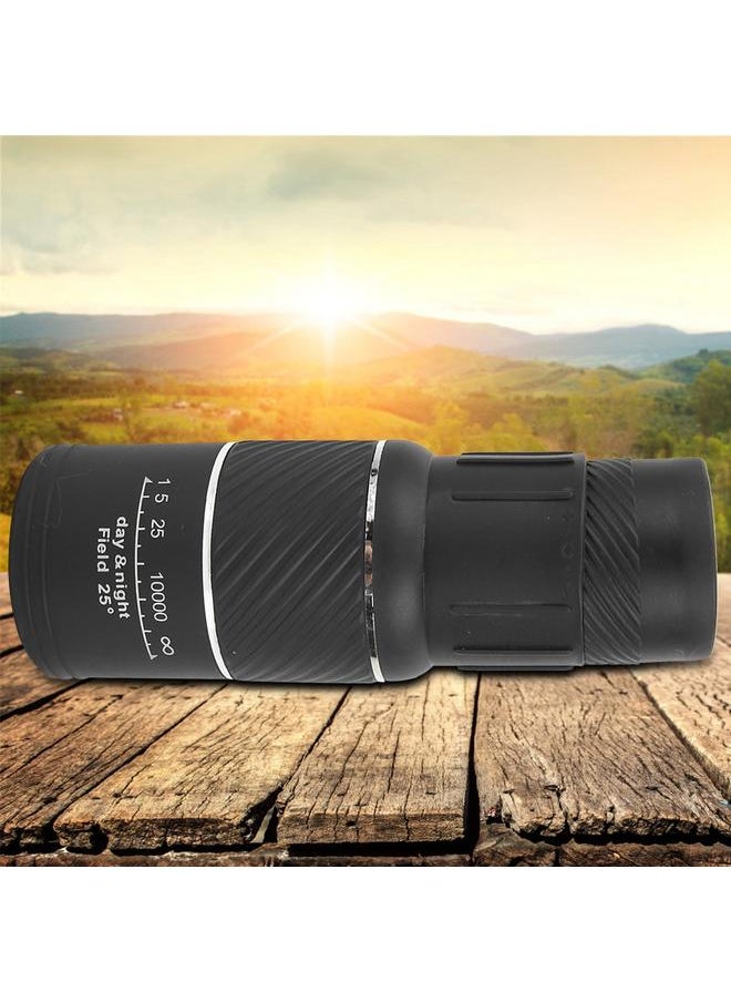 Thoraya 20X52 HD Optical Monocular Hunting Camping Hiking Telescope Outdoor Use  - Image 5