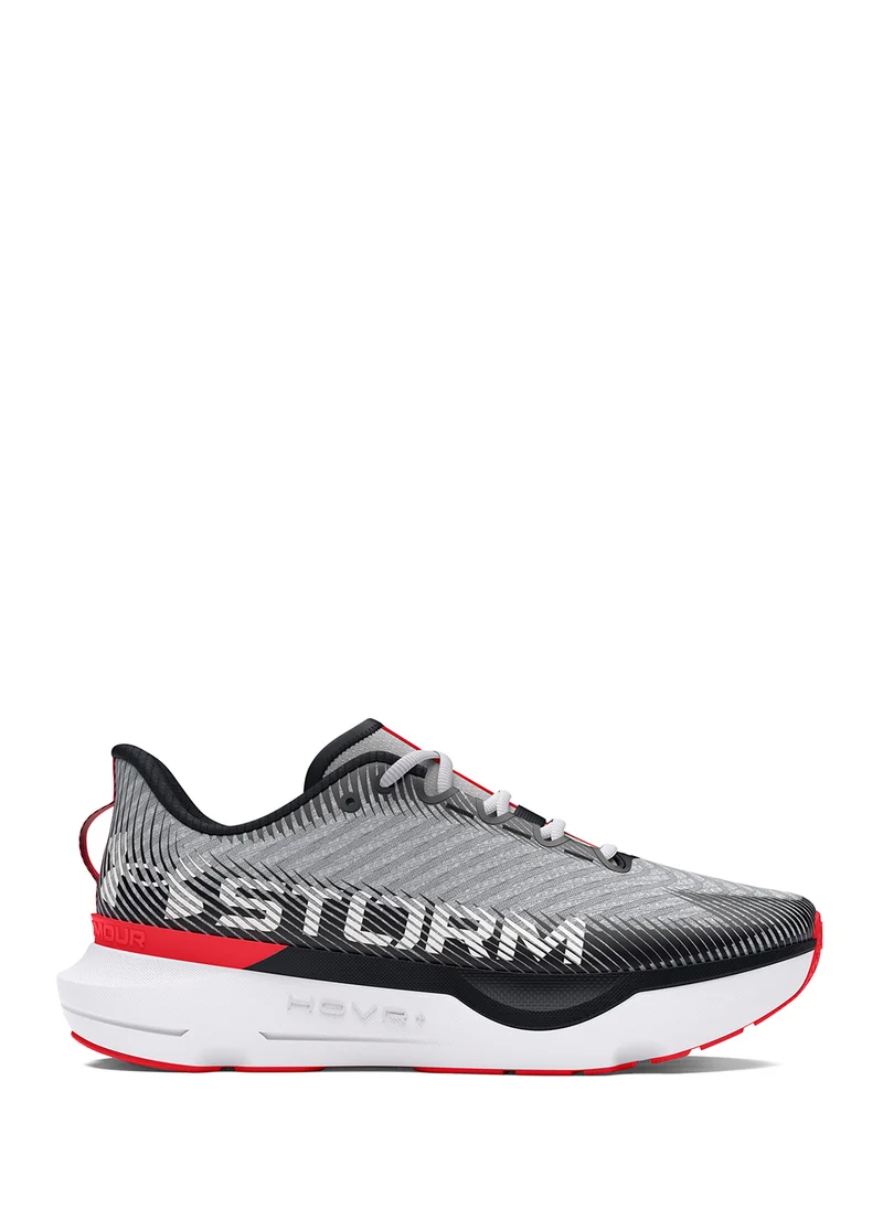 UNDER ARMOUR Unisex Infinite Pro Storm Running Shoes