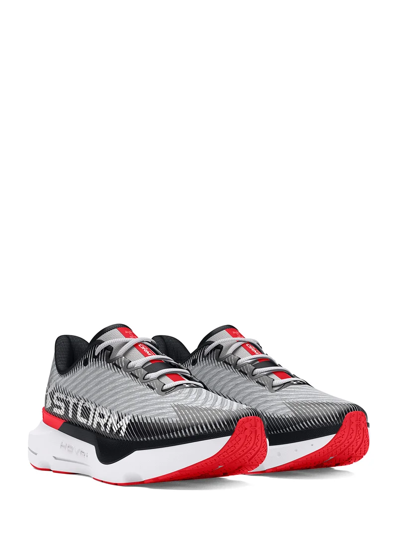 UNDER ARMOUR Unisex Infinite Pro Storm Running Shoes