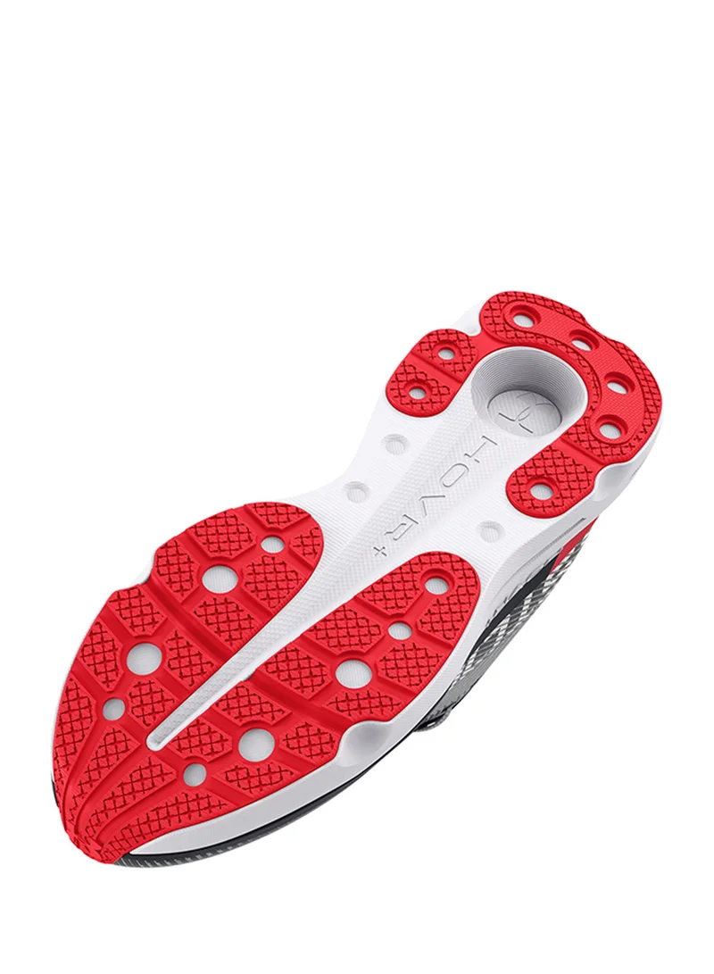 UNDER ARMOUR Unisex Infinite Pro Storm Running Shoes