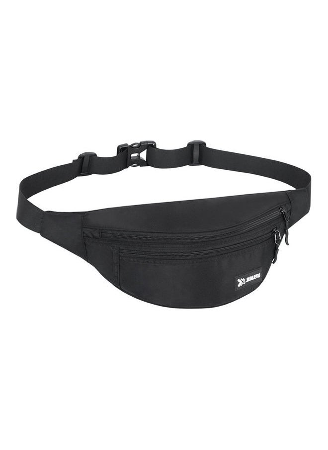 NIBEMINENT - Multifunctional Waist Belt Bag 32 x 2 20cm - Image 1