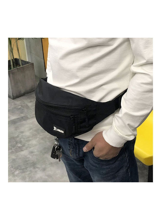 NIBEMINENT - Multifunctional Waist Belt Bag 32 x 2 20cm - Image 1