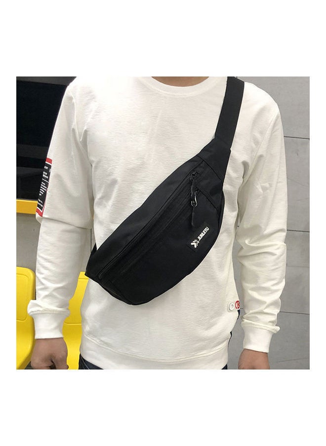 NIBEMINENT - Multifunctional Waist Belt Bag 32 x 2 20cm - Image 1