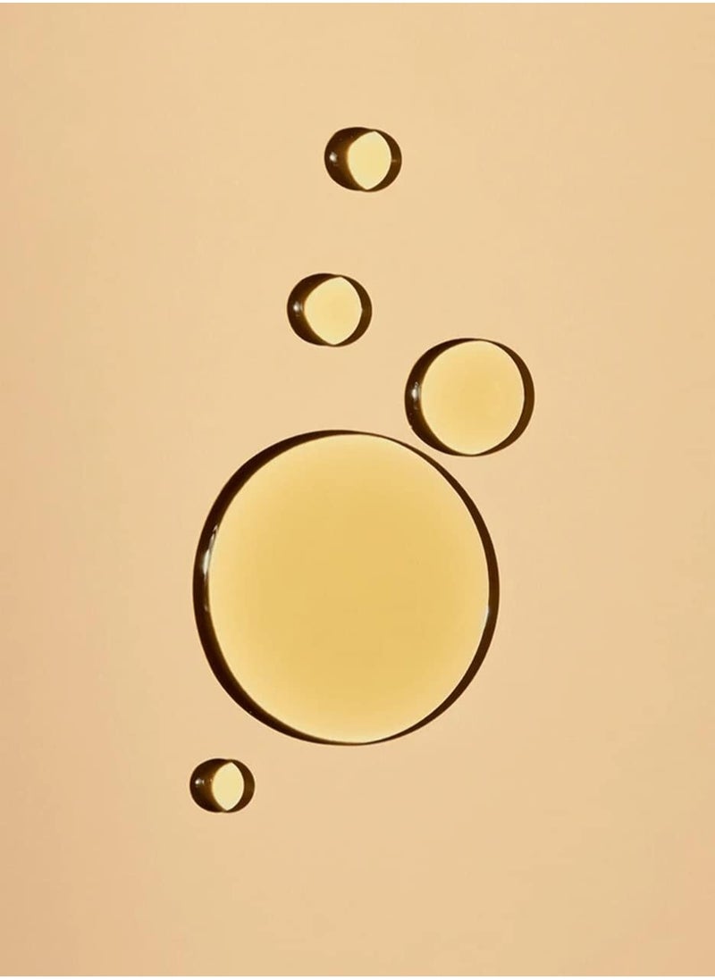 OSEA OSEA Undaria Algae Body Oil 5 oz, After Shower Body Oil, Firming, Non-Greasy & Fast Absorbing Skin Care, Vegan & Cruelty Free Seaweed Body Moisturizer  - Image 5