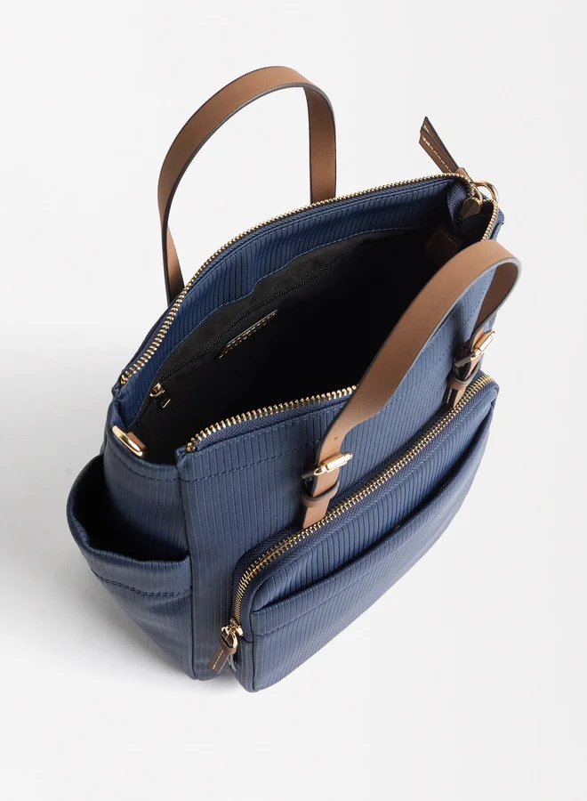 PARFOIS Backpack With Multifunction Straps