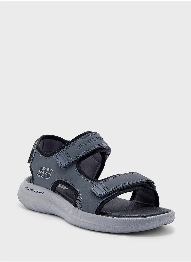 سكتشرز Bounder 2.0 Sandal